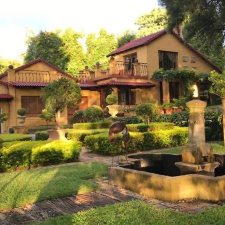 The Tuscan Garden Newcastle Zewnętrze zdjęcie