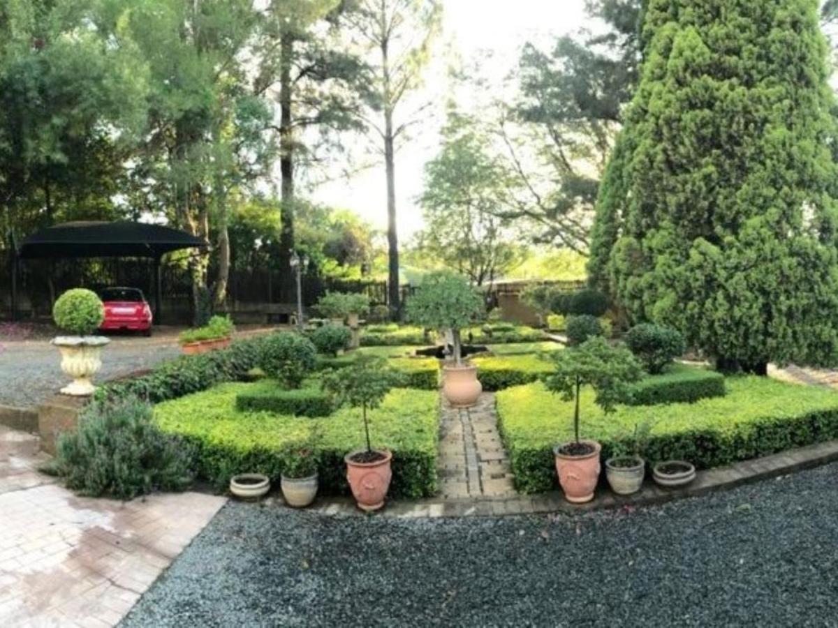 The Tuscan Garden Newcastle Zewnętrze zdjęcie